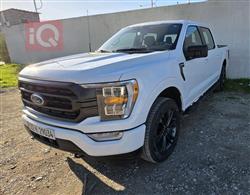 فۆرد F-150